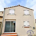 Lo Cabanot Maison De Pêcheur Pour 4 Hébergement de vacances