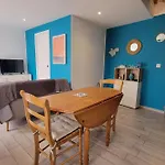 Lo Cabanot Maison De Pêcheur Pour 4 Hébergement de vacances *