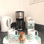 펜션 Lo Cabanot Maison De Pecheur Pour 4 포르트라누벨
