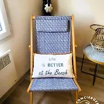 Lo Cabanot Maison De Pecheur Pour 4 펜션 포르트라누벨