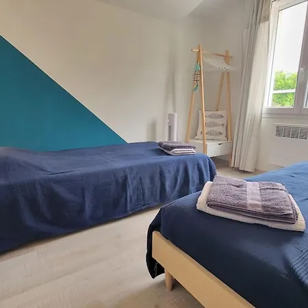 Lo Cabanot Maison De Pecheur Pour 4 *