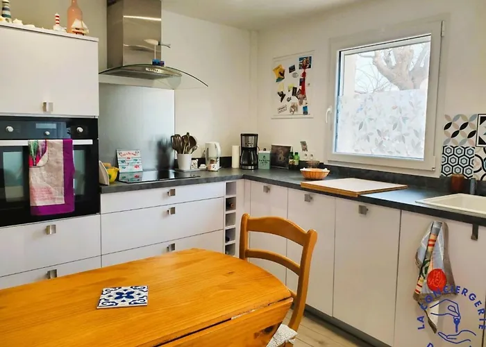 Lo Cabanot Maison De Pecheur Pour 4 Port-la-Nouvelle
